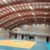 سالن ورزشی شهرداری اصفهان