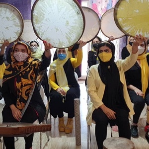 تصویر گالری