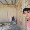 فعالیت در زمینه طراحی شده گچکار ی