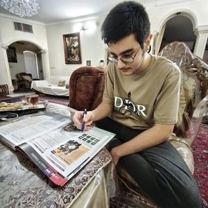 تصویر گالری