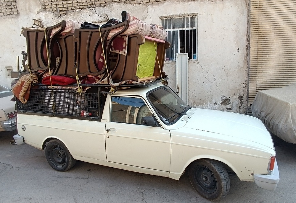 نمونه کار علی اصغر خسرویان 7