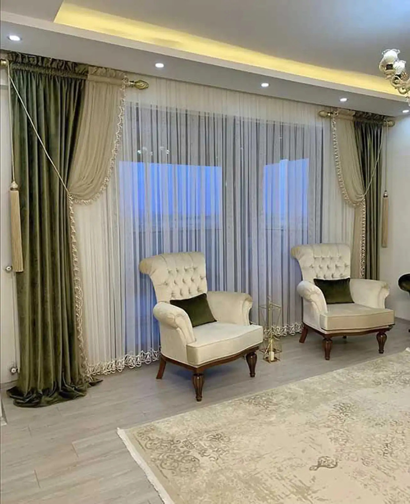 نمونه کار علیرضا مرادی 1