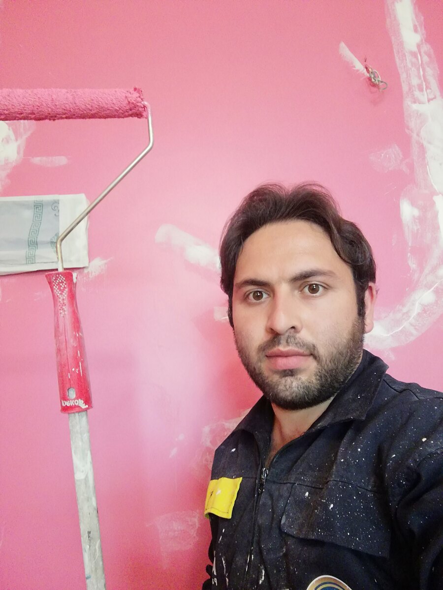 نمونه کار حسین صادق پورولندران 26