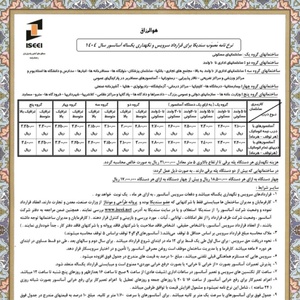 تصویر گالری
