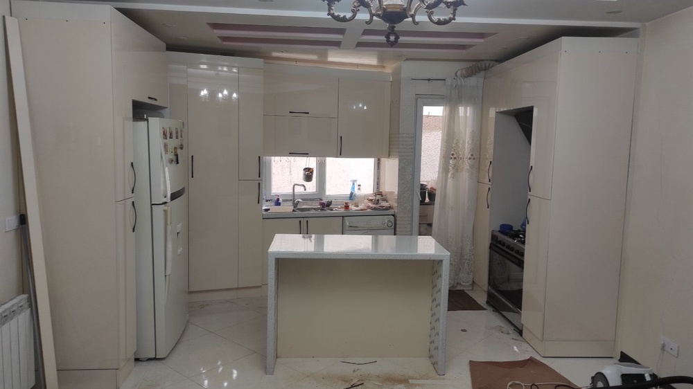 نمونه کار محمدرضا مرادآبادی 1