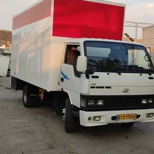 تصویر گالری