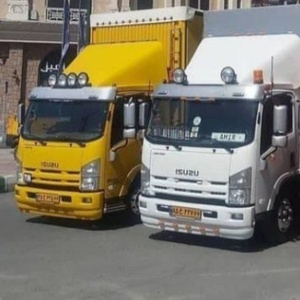 تصویر گالری