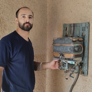 تصویر گالری