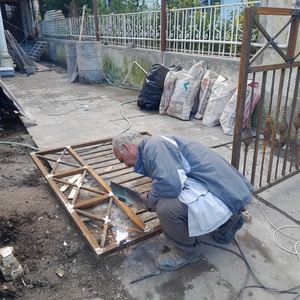 تصویر گالری