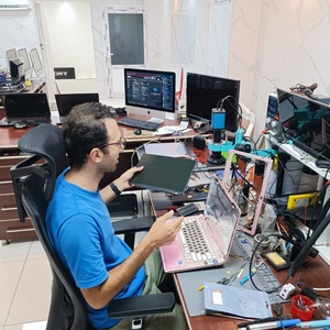 تصویر گالری