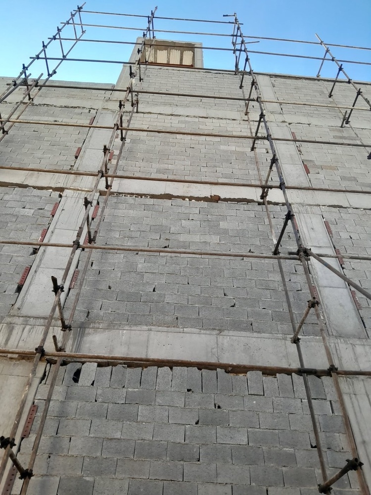 نمونه کار سیدعلی کلانتری 3