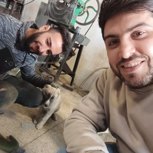 تصویر گالری
