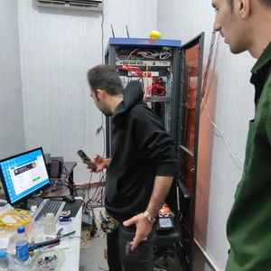 تصویر گالری