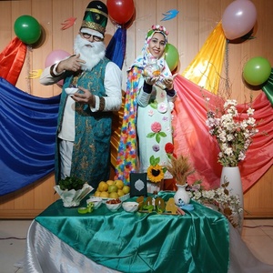 تصویر گالری