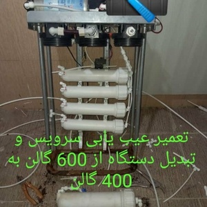 تصویر گالری