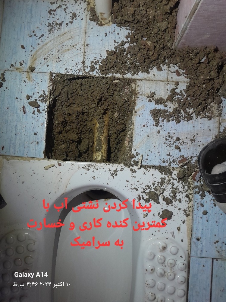 نمونه کار میلاد یاورنیایی 21