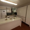 کابینت آشپزخانه های گلاس صفحه کورین جردن نصب لوستر 
