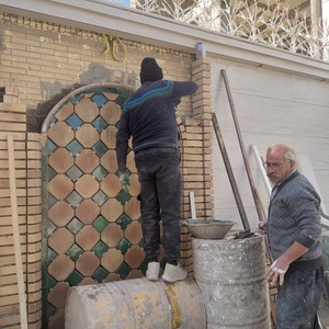 تصویر گالری