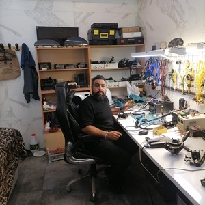 تصویر گالری
