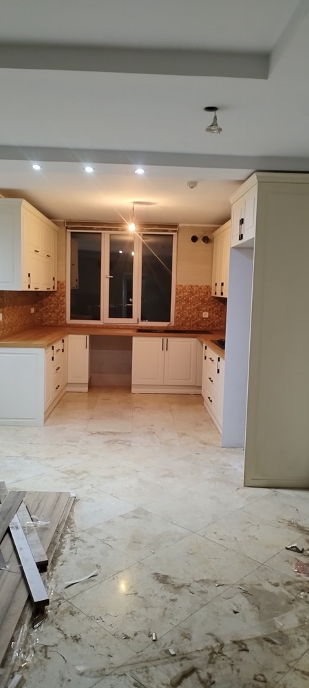نمونه کار حسن قربانی 1