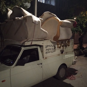 تصویر گالری