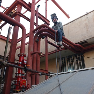 تصویر گالری