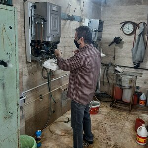 تصویر گالری