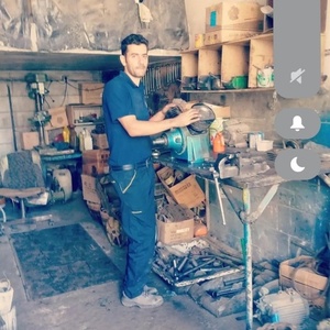 تصویر گالری