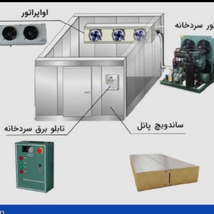 تصویر گالری