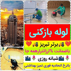 تصویر گالری