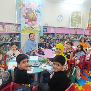 تصویر گالری