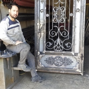 تصویر گالری
