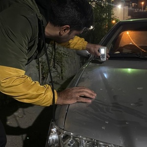 تصویر گالری