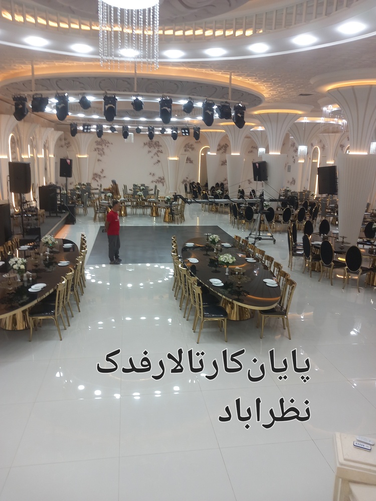 نمونه کار محمود مالمیر 11