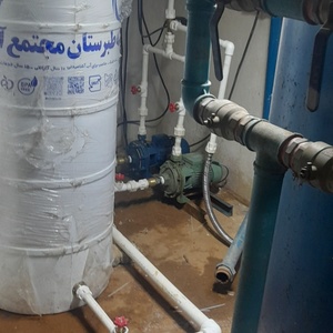 تصویر گالری