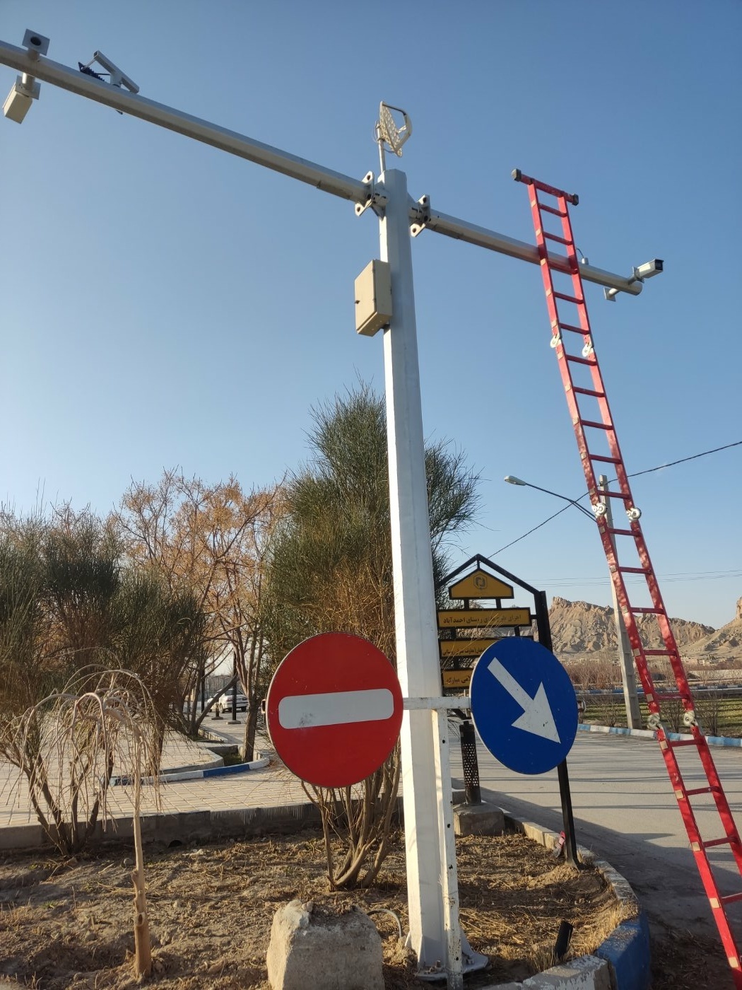 نمونه کار حسن نریمانی 18