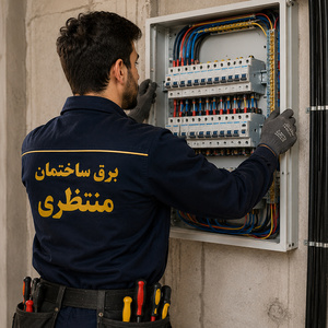 تصویر گالری