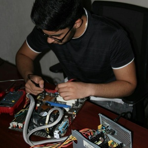تصویر گالری