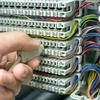 عیب یابی خطوط شهری و داخلی 