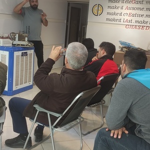 تصویر گالری