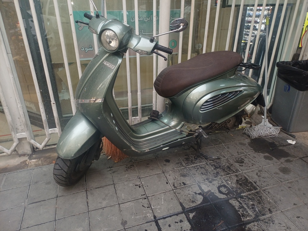 نمونه کار مهدی استاجی 11