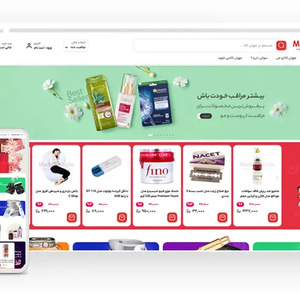 تصویر گالری