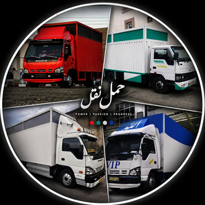 تصویر گالری
