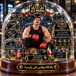 تصویر گالری