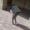 حمل کالا واثاثیه منزل شهر وشهرستان با کادری مجرب با بسته بندی حرفه ای 