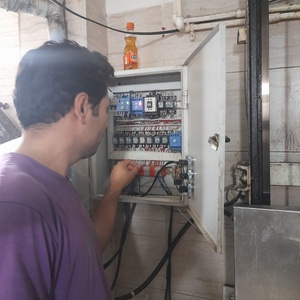تصویر گالری