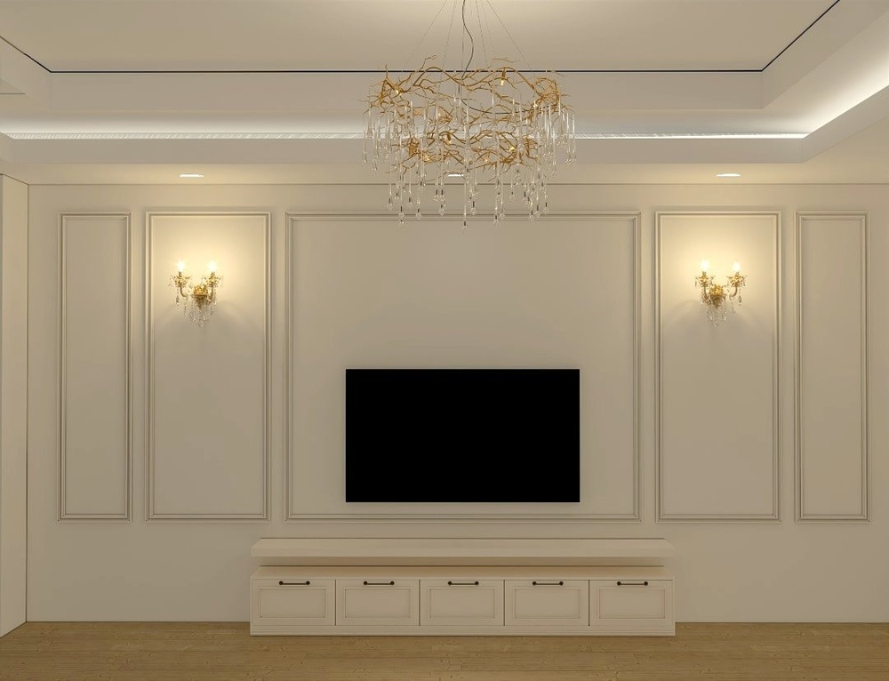 نمونه کار طراحی و معماری عمارت آرا 43