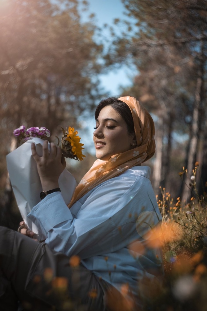 نمونه کار احسان مصطفی نژاد 9