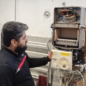 تصویر گالری