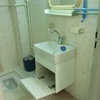 نصب باکس و روشویی 